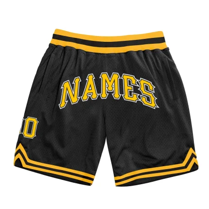Custom Rugby Shorts Manufacturers