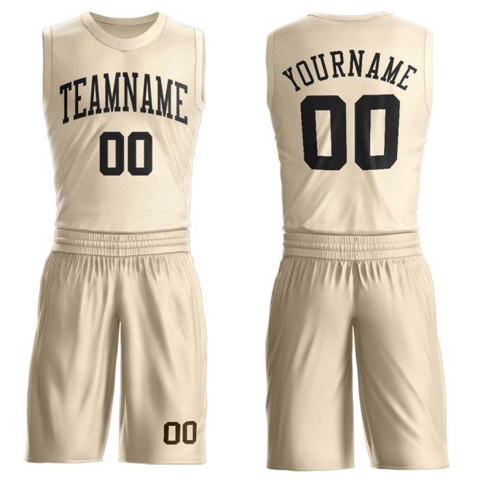 USA Basketball Printed Uniforms