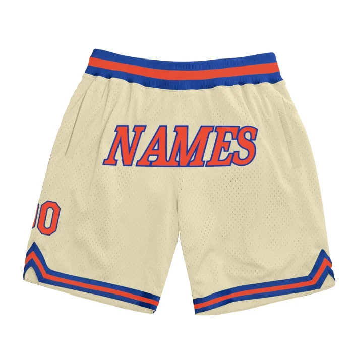Custom Shorts Maker USA