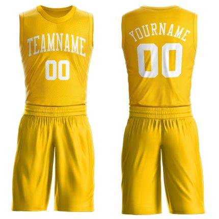 USA Team Basketball Uniforms