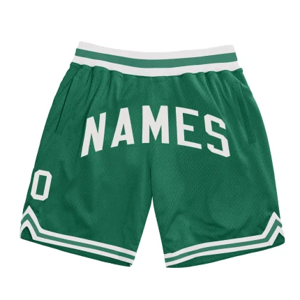 Buy Online Custom Shorts