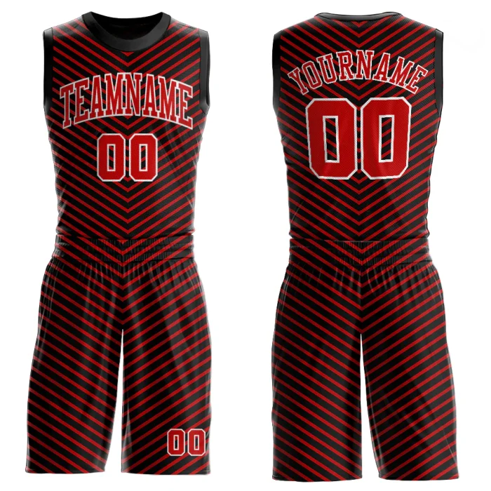Basketball Uniform Creator Online