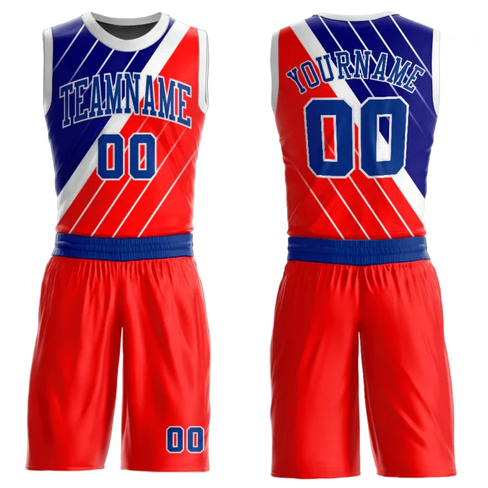 Basketball Uniform Creator