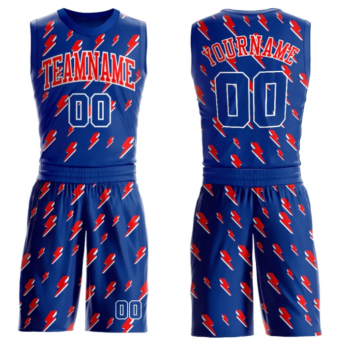 Custom Basketball Uniforms Suppliers