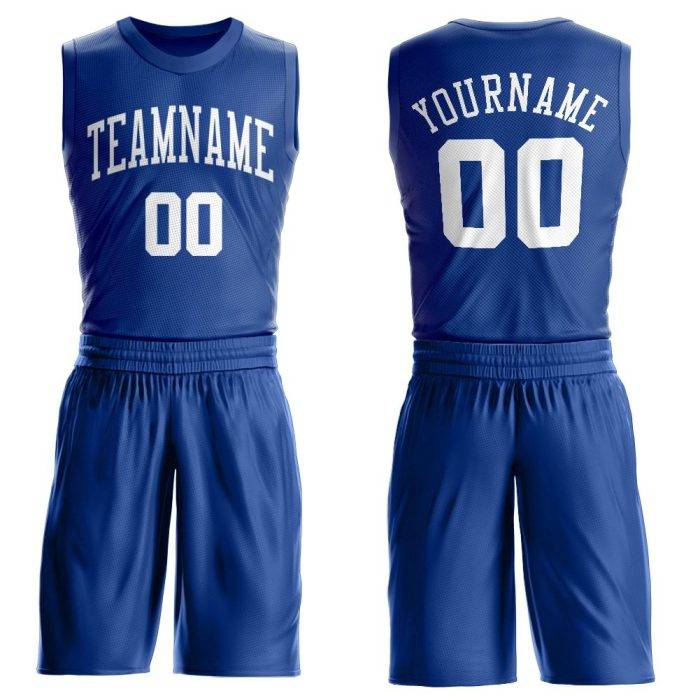 Team Basketball Uniforms Manufactures